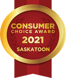 Consumer Choice Award 2021